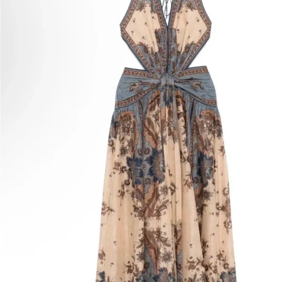 Zimmermann dress - Picture 5 of 9